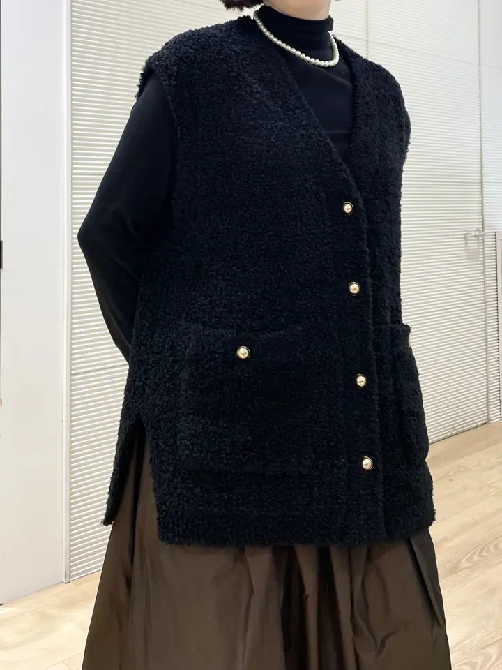 ONWARD CROSSET SELECT 五月女 コーディネート画像