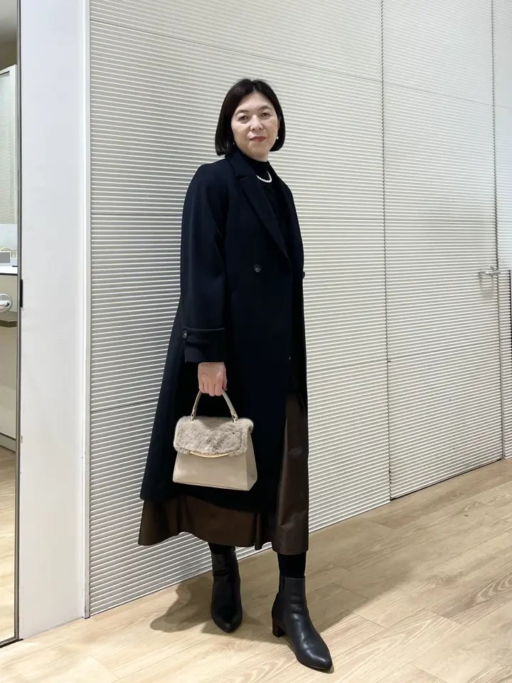 ONWARD CROSSET SELECT 五月女 コーディネート画像