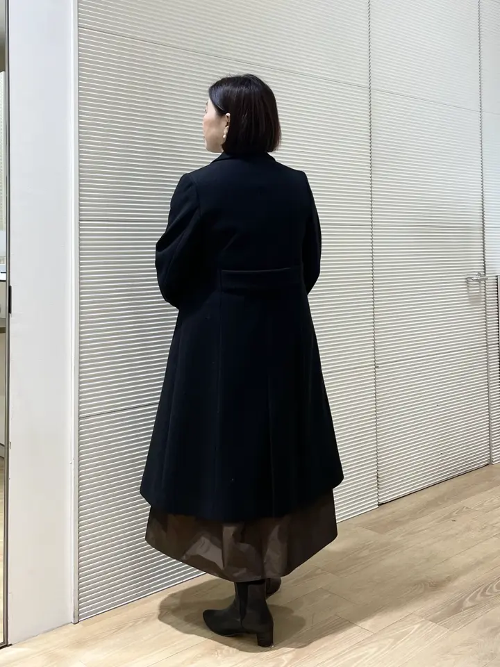 ONWARD CROSSET SELECT 五月女 コーディネート画像