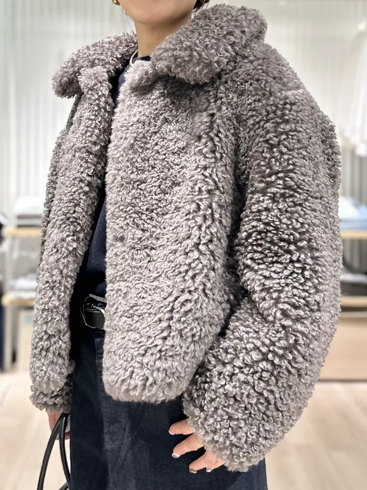 ONWARD CROSSET SELECT 濱野 コーディネート画像