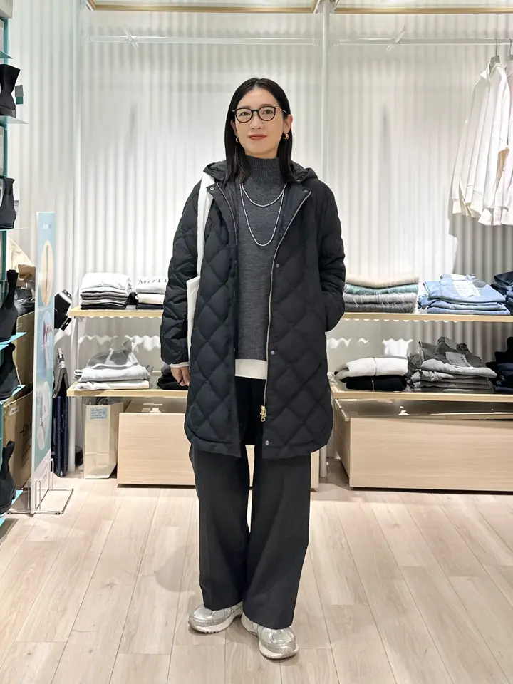 ONWARD CROSSET SELECT 濱野 コーディネート画像