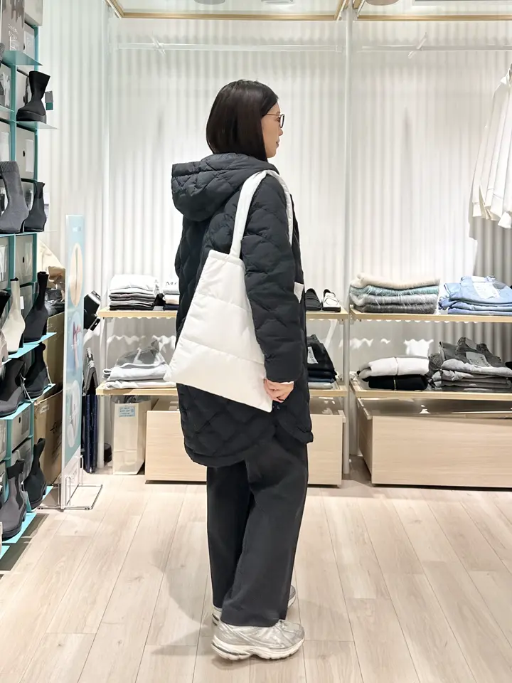 ONWARD CROSSET SELECT 濱野 コーディネート画像