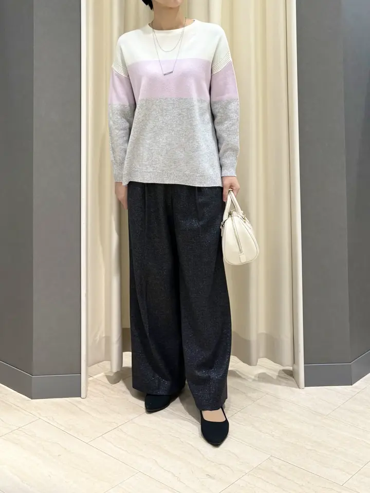 ONWARD CROSSET SELECT N コーディネート画像