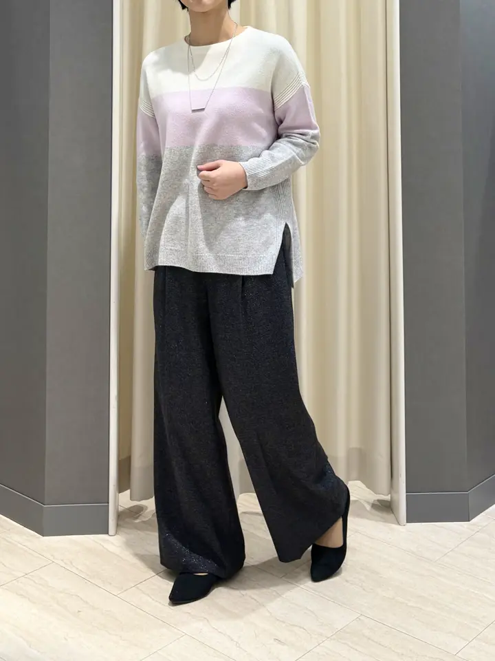 ONWARD CROSSET SELECT N コーディネート画像