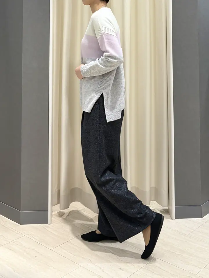 ONWARD CROSSET SELECT N コーディネート画像