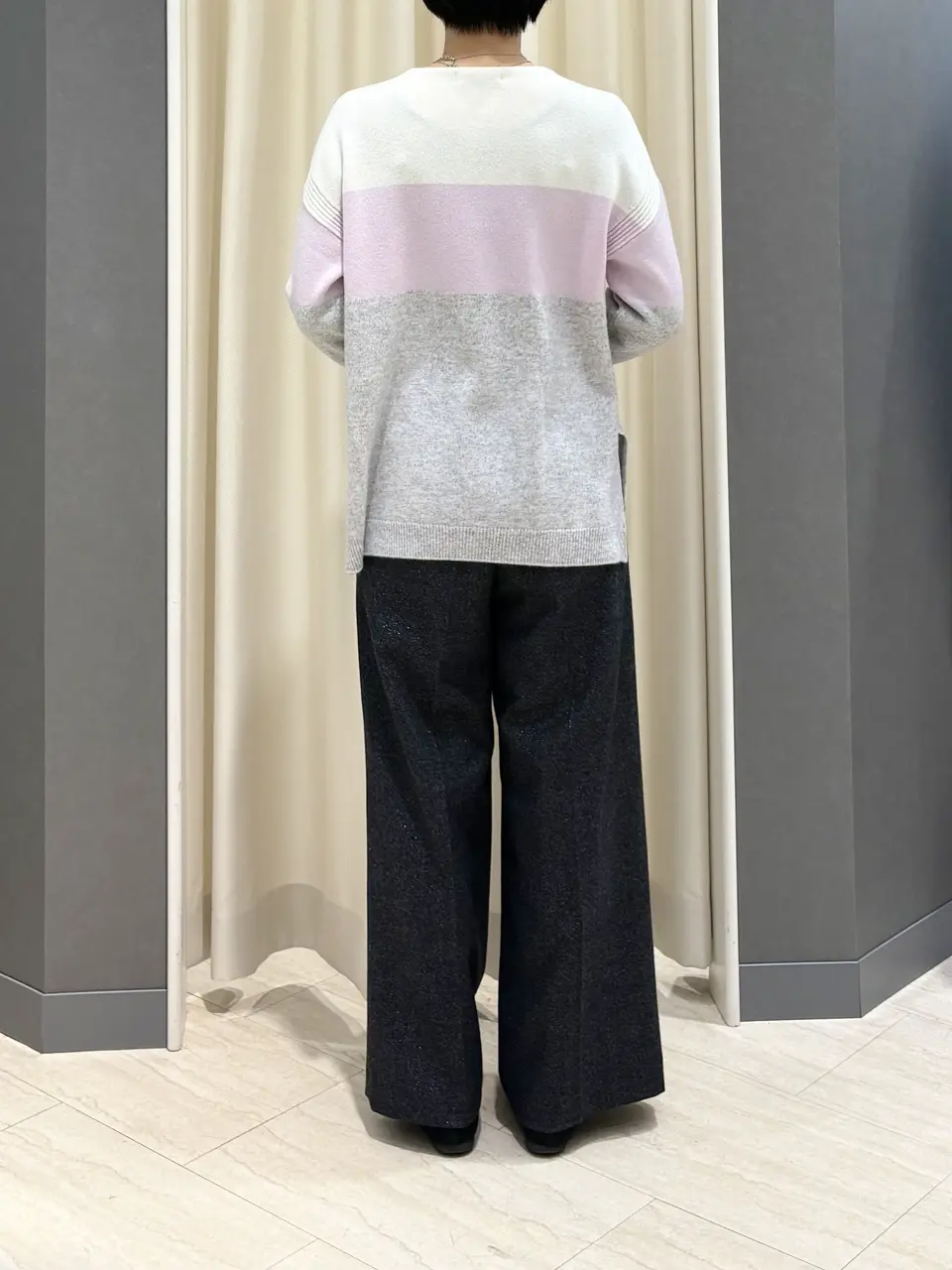 ONWARD CROSSET SELECT N コーディネート画像