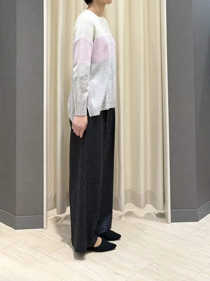 ONWARD CROSSET SELECT N コーディネート画像