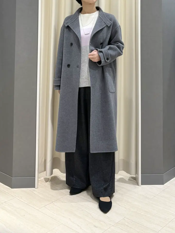 ONWARD CROSSET SELECT N コーディネート画像