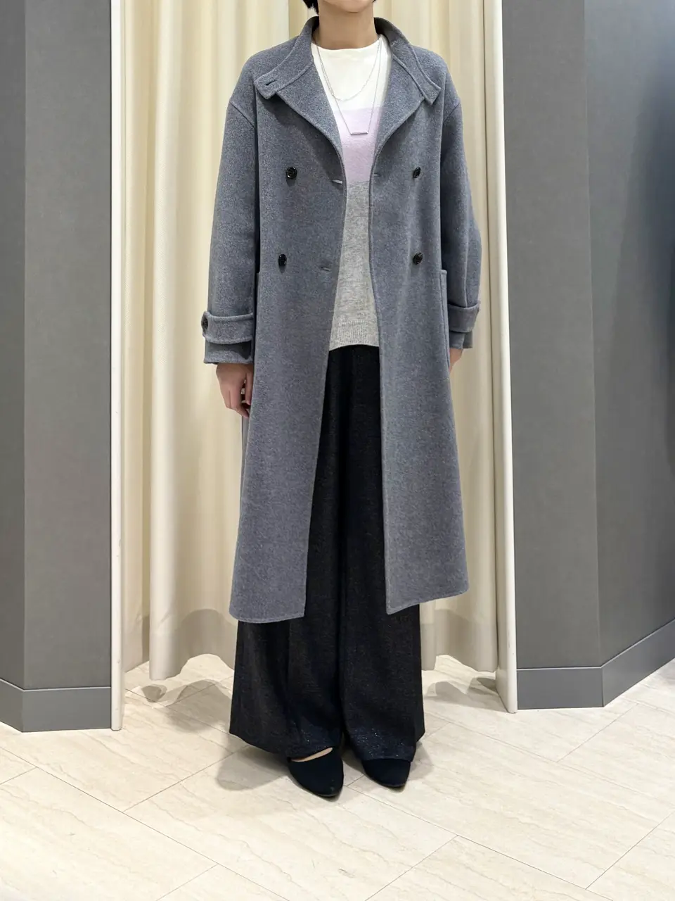 ONWARD CROSSET SELECT N コーディネート画像