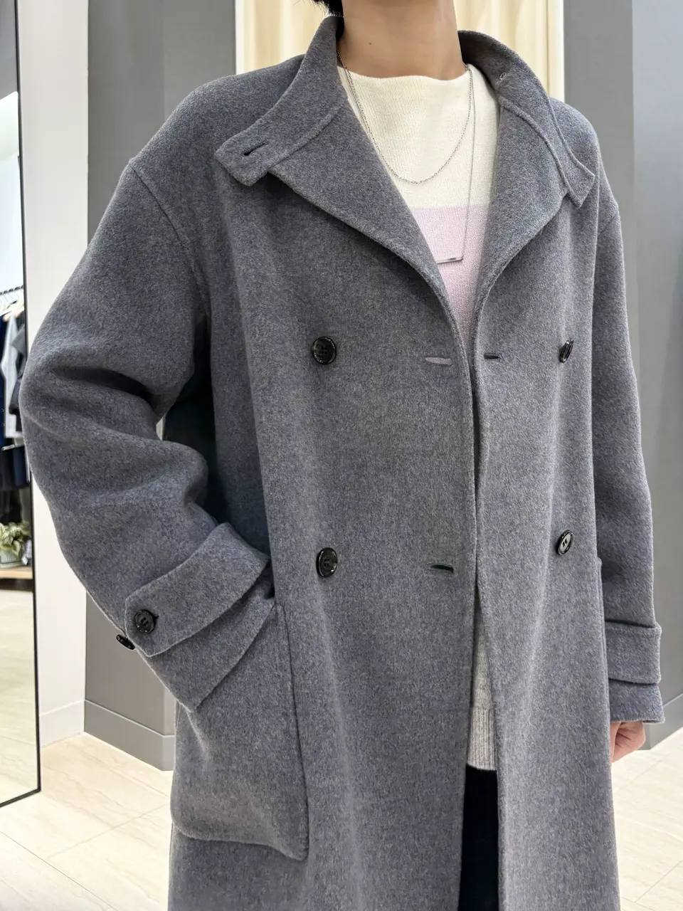 ONWARD CROSSET SELECT N コーディネート画像