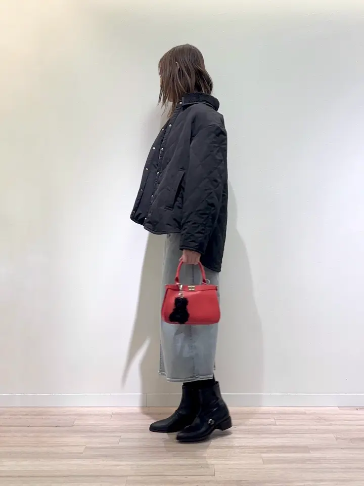 ONWARD CROSSET SELECT 井上 コーディネート画像