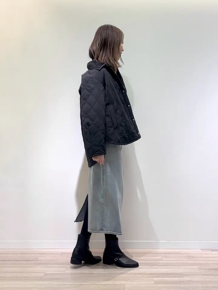 ONWARD CROSSET SELECT 井上 コーディネート画像