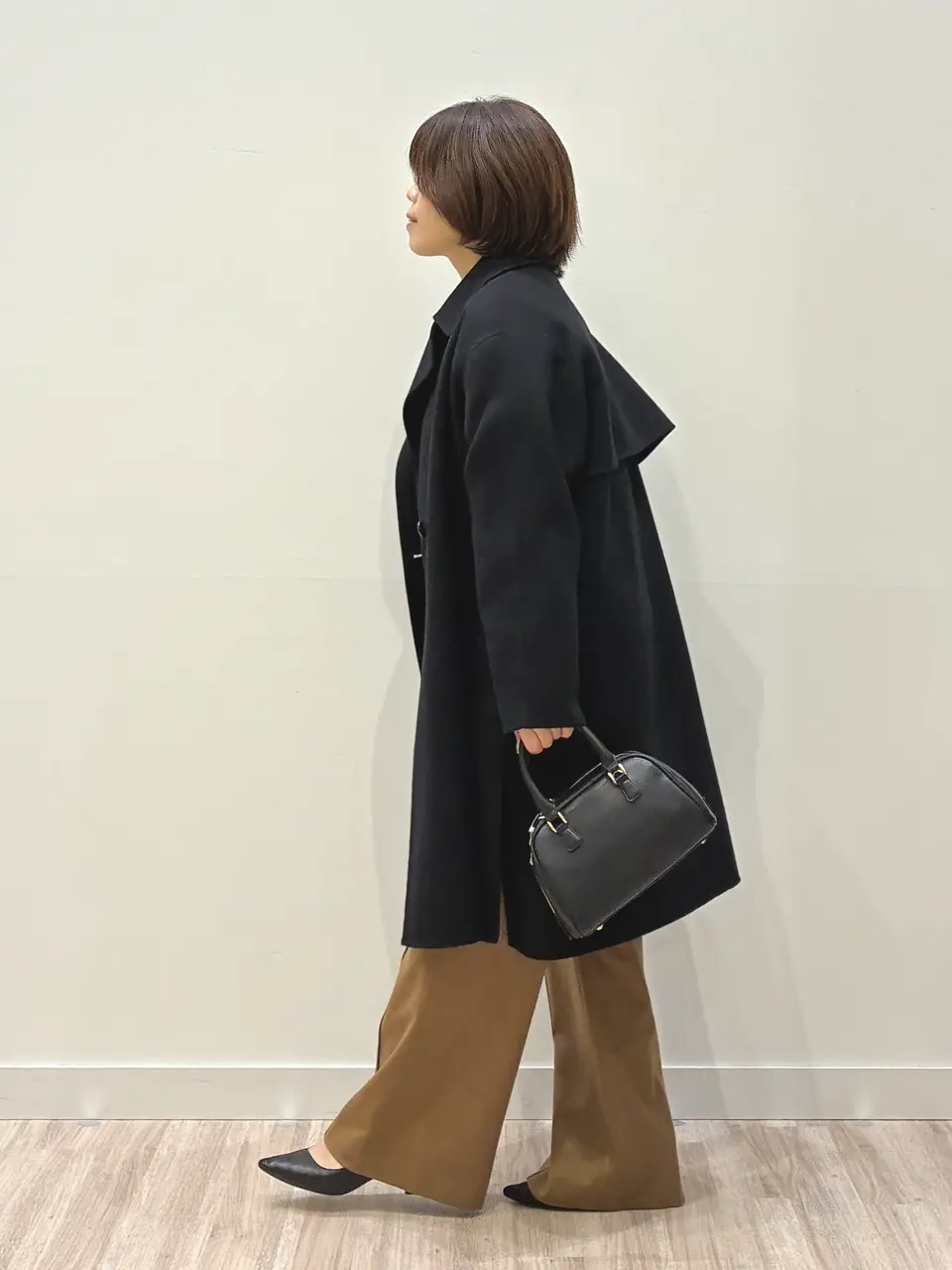 ONWARD CROSSET SELECT 前田 コーディネート画像