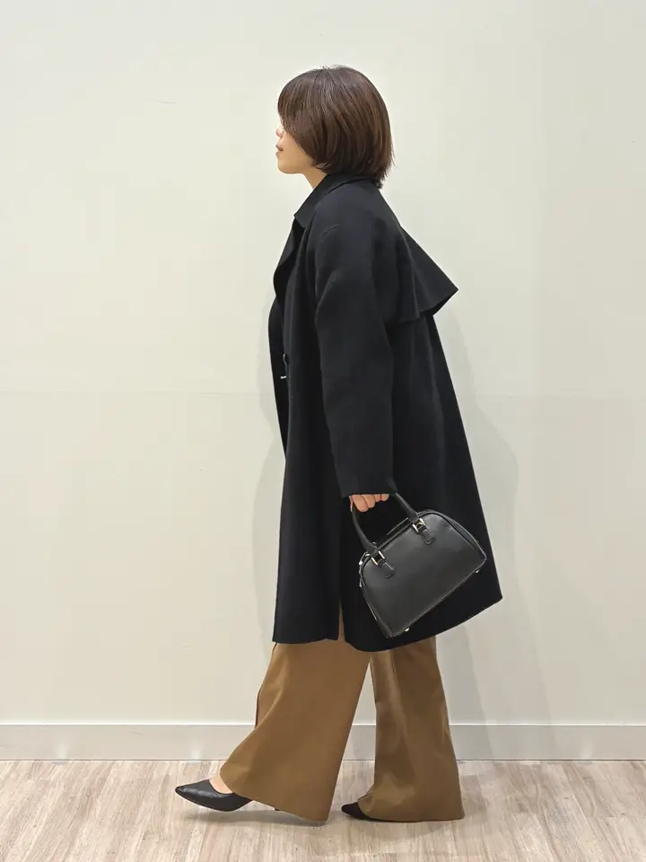 ONWARD CROSSET SELECT 前田 コーディネート画像