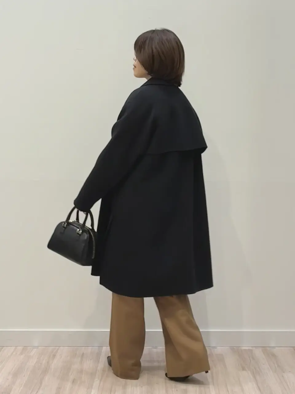 ONWARD CROSSET SELECT 前田 コーディネート画像