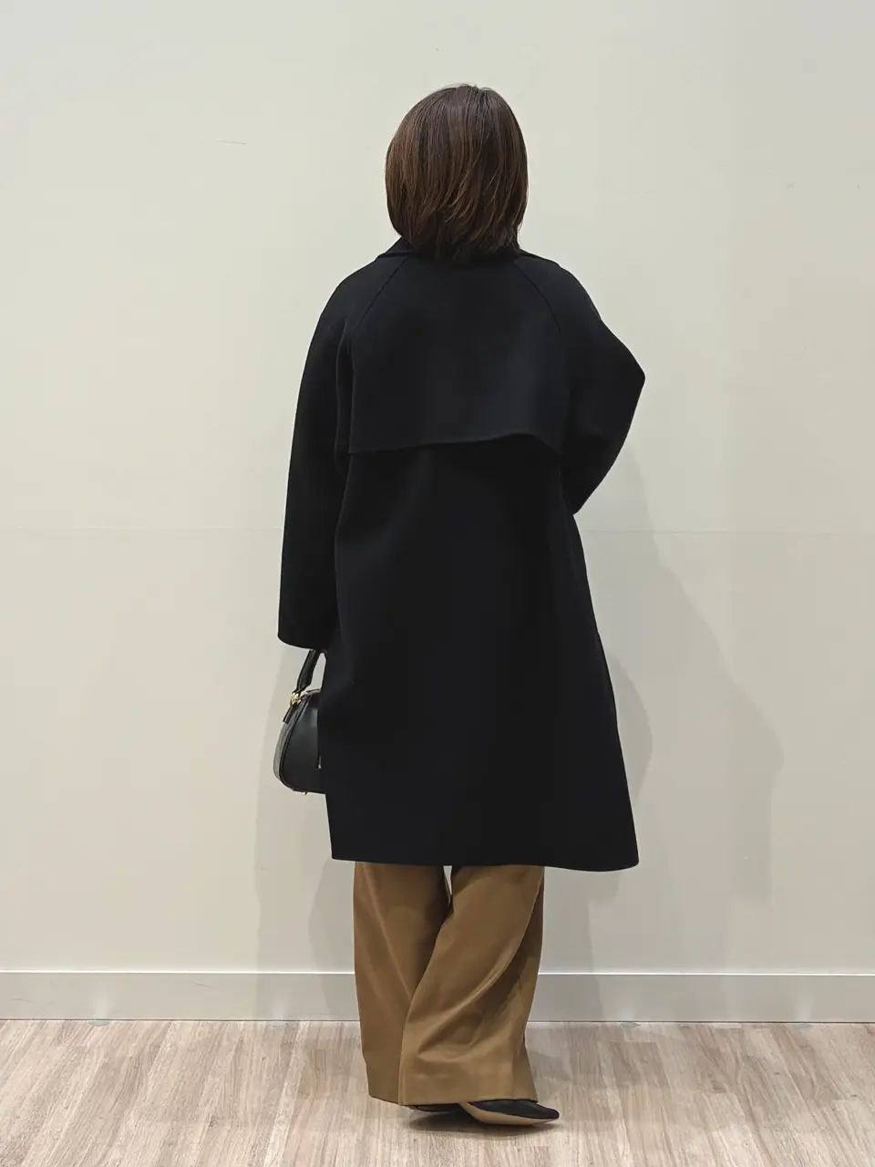 ONWARD CROSSET SELECT 前田 コーディネート画像