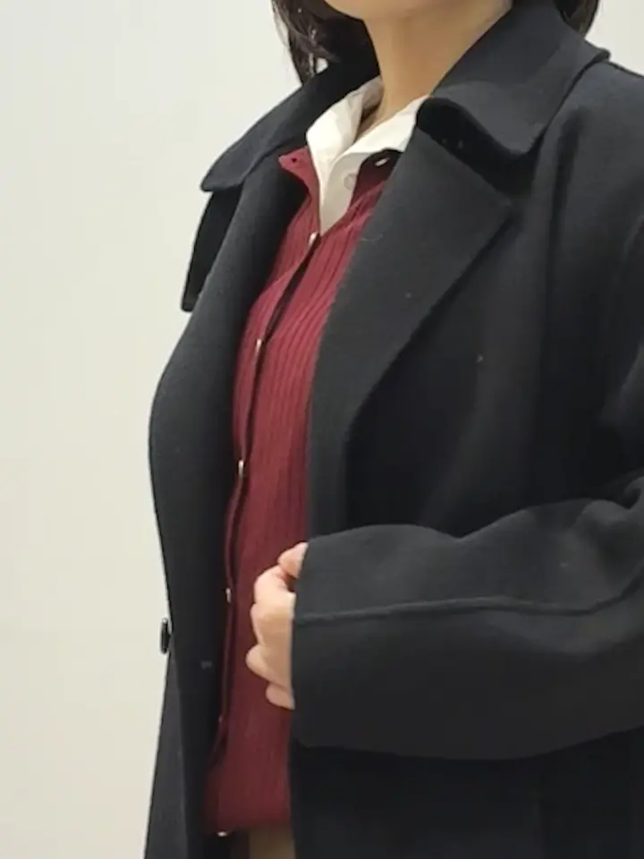 ONWARD CROSSET SELECT 前田 コーディネート画像