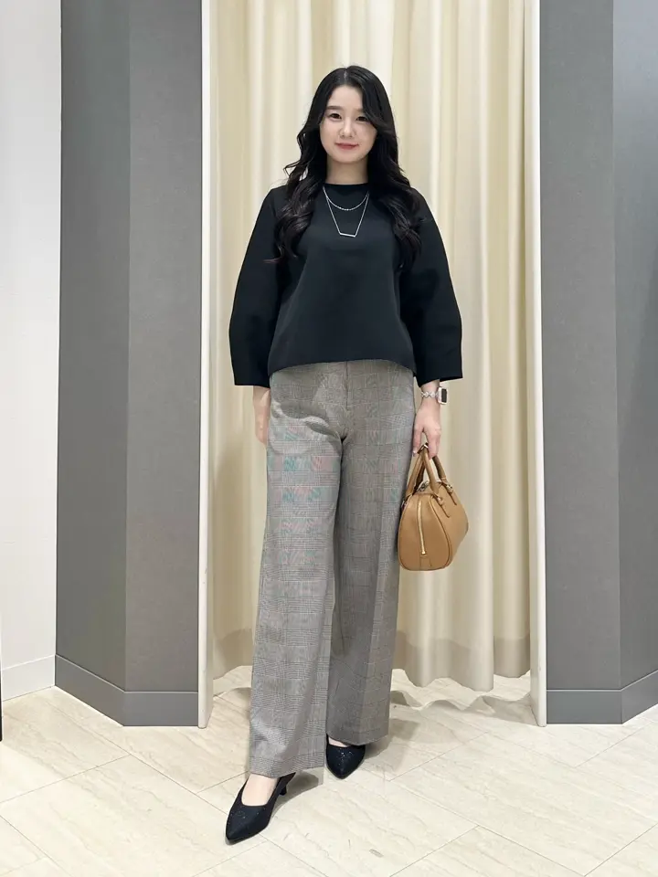 ONWARD CROSSET SELECT 本間 コーディネート画像