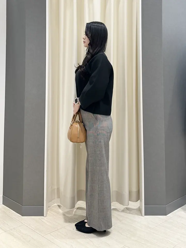 ONWARD CROSSET SELECT 本間 コーディネート画像