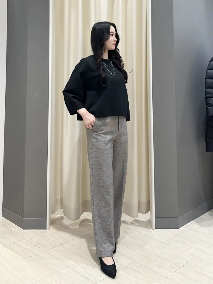 ONWARD CROSSET SELECT 本間 コーディネート画像