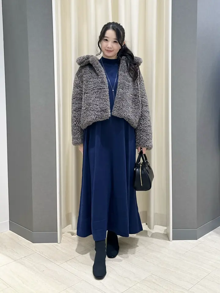 ONWARD CROSSET SELECT 本間 コーディネート画像