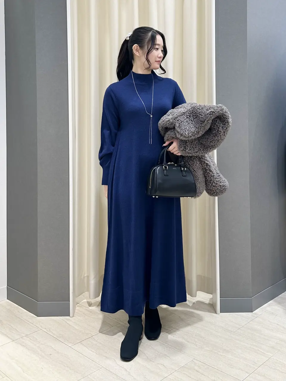 ONWARD CROSSET SELECT 本間 コーディネート画像