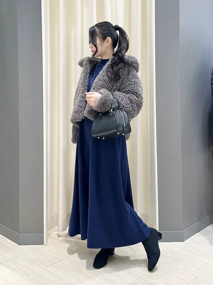 ONWARD CROSSET SELECT 本間 コーディネート画像