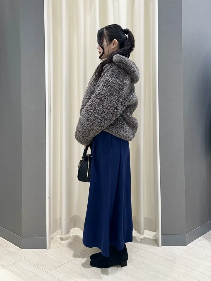 ONWARD CROSSET SELECT 本間 コーディネート画像