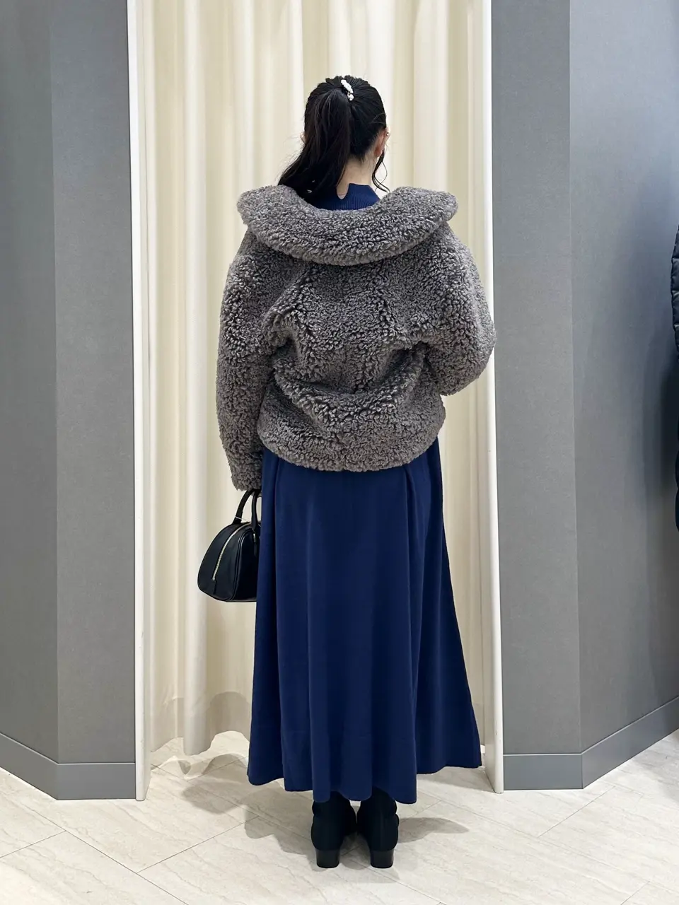 ONWARD CROSSET SELECT 本間 コーディネート画像