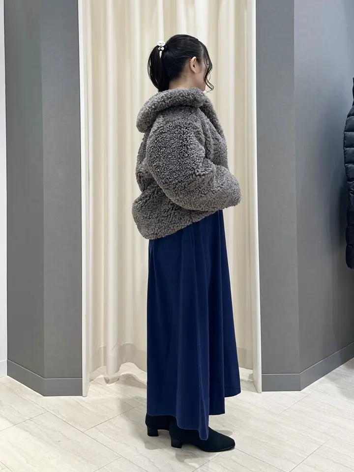 ONWARD CROSSET SELECT 本間 コーディネート画像