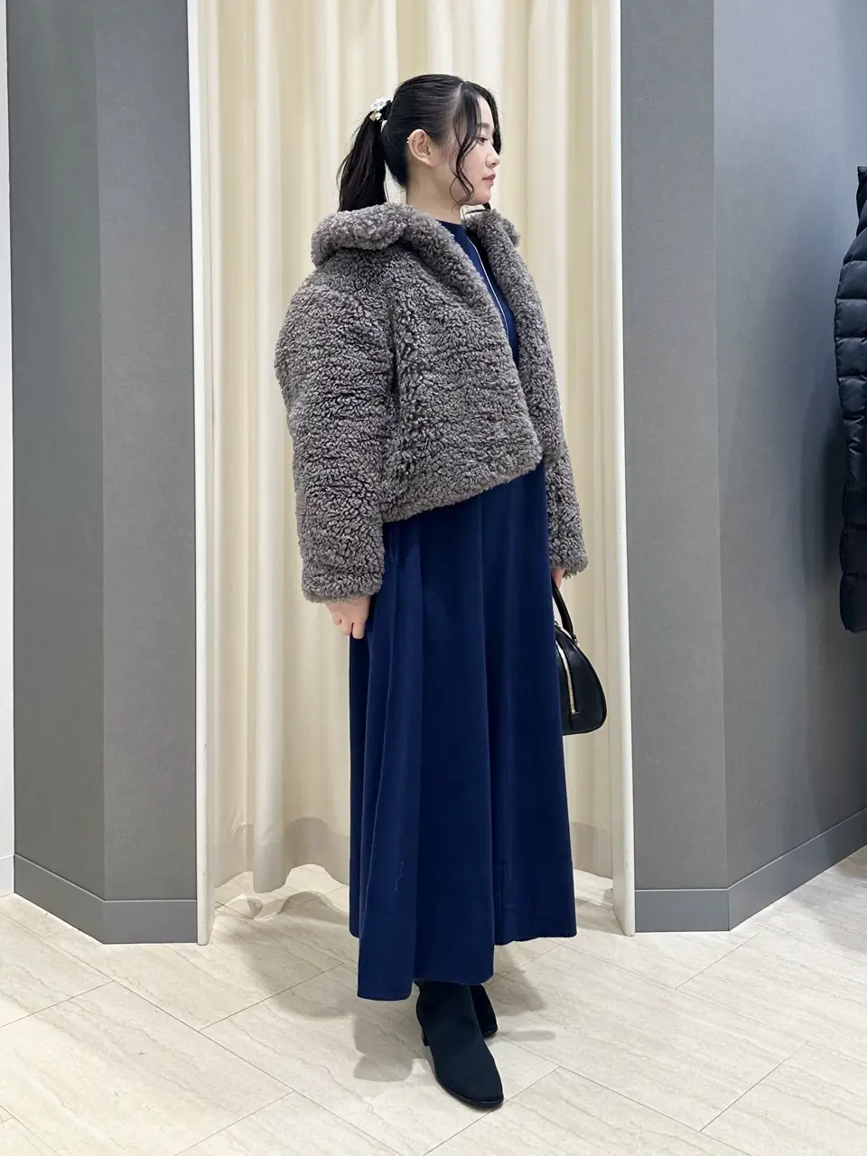 ONWARD CROSSET SELECT 本間 コーディネート画像