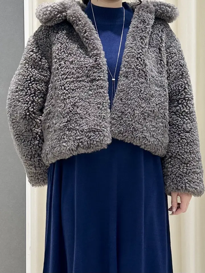 ONWARD CROSSET SELECT 本間 コーディネート画像