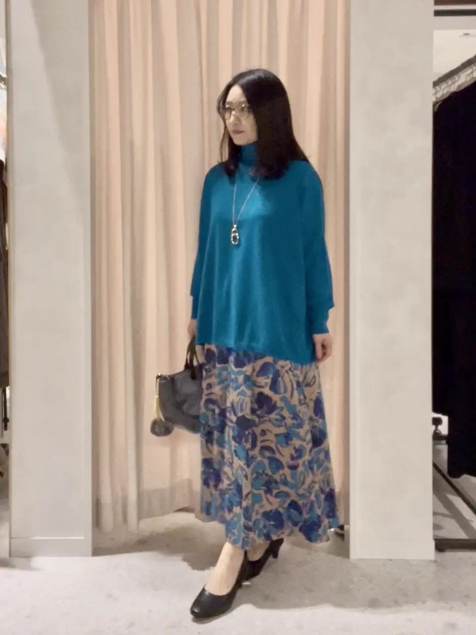  渡邉 コーディネート画像