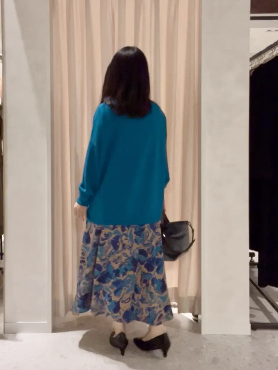 ONWARD CROSSET SELECT 渡邉 コーディネート画像