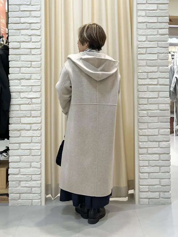 ONWARD CROSSET SELECT 吉田 コーディネート画像