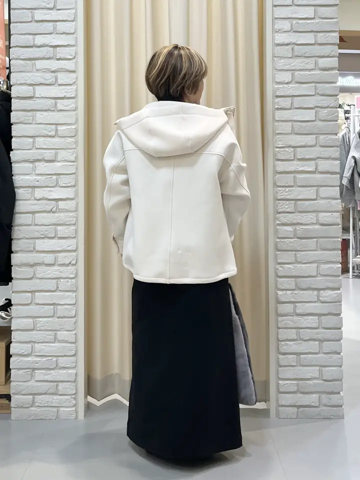 ONWARD CROSSET SELECT 吉田 コーディネート画像