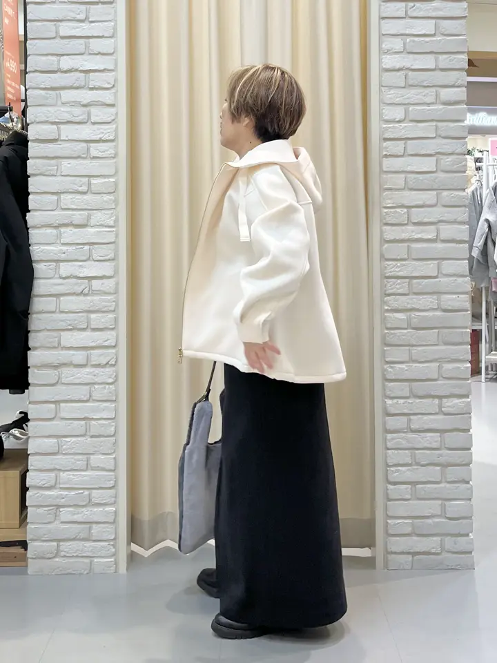 ONWARD CROSSET SELECT 吉田 コーディネート画像