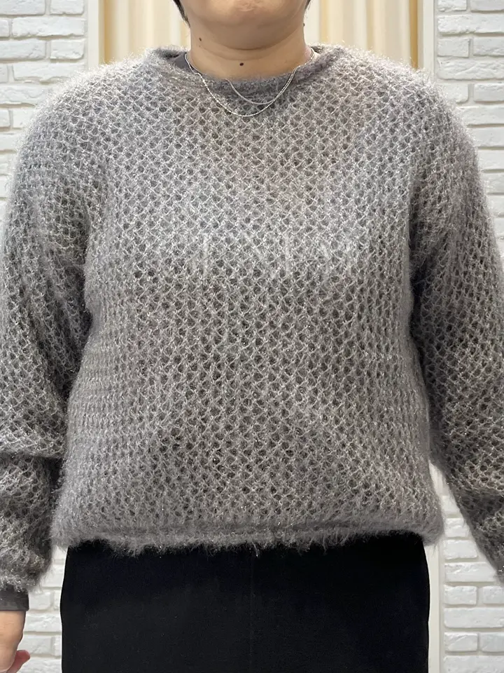 ONWARD CROSSET SELECT 吉田 コーディネート画像