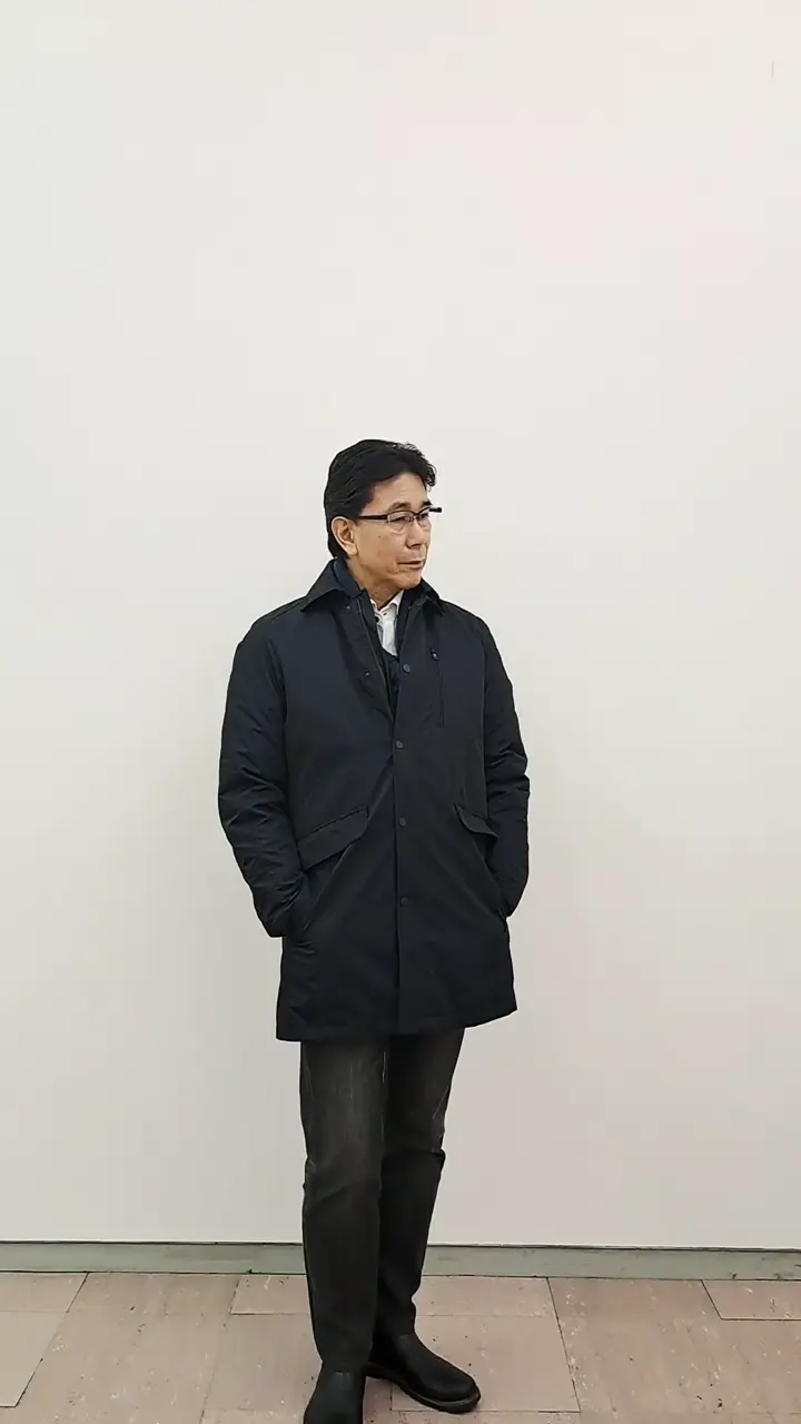 ONWARD CROSSET SELECT 小林 コーディネート画像