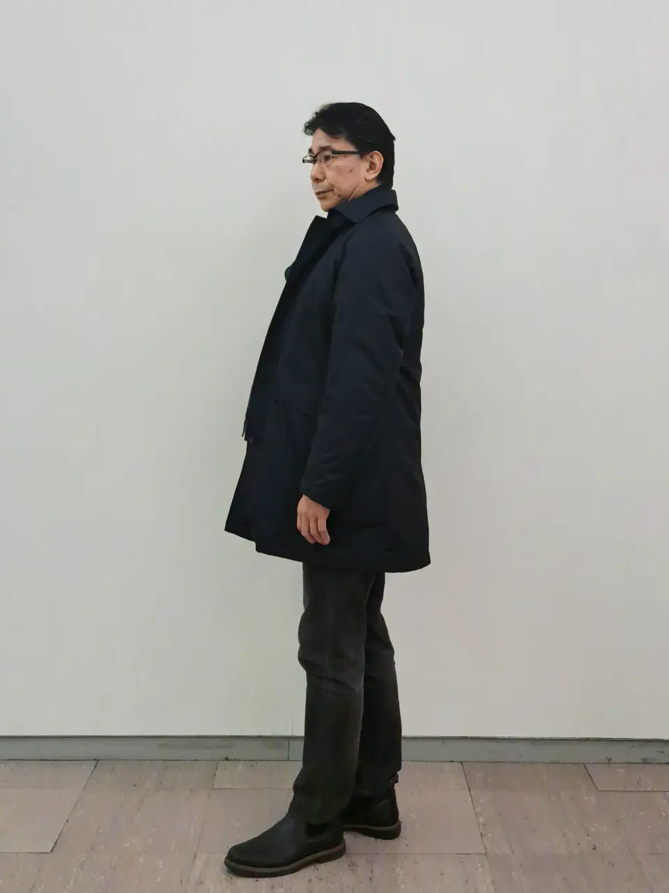 ONWARD CROSSET SELECT 小林 コーディネート画像