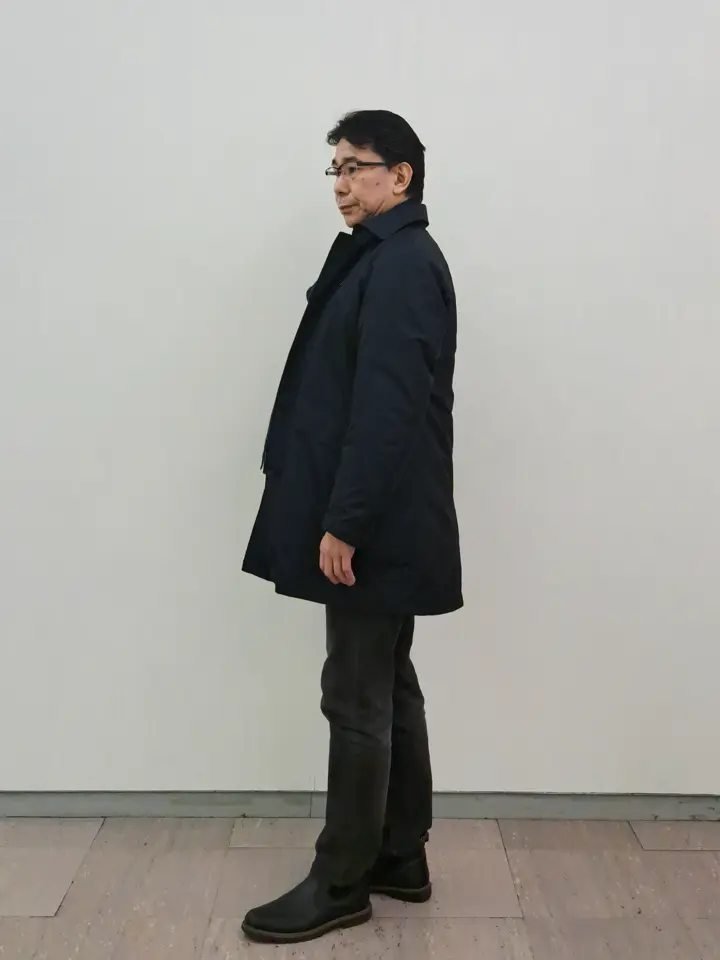 ONWARD CROSSET SELECT 小林 コーディネート画像