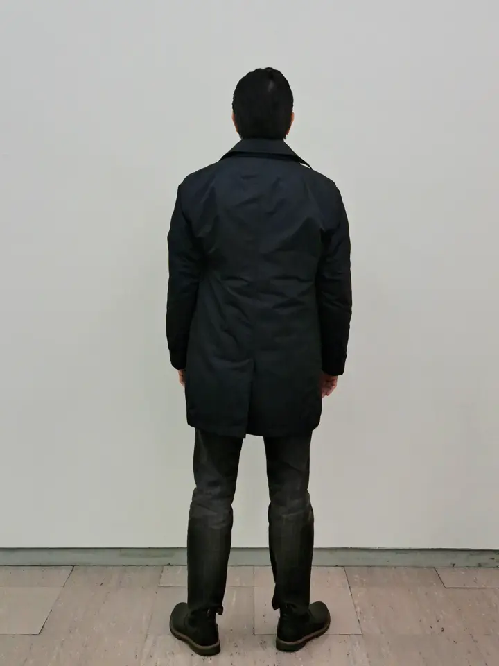 ONWARD CROSSET SELECT 小林 コーディネート画像