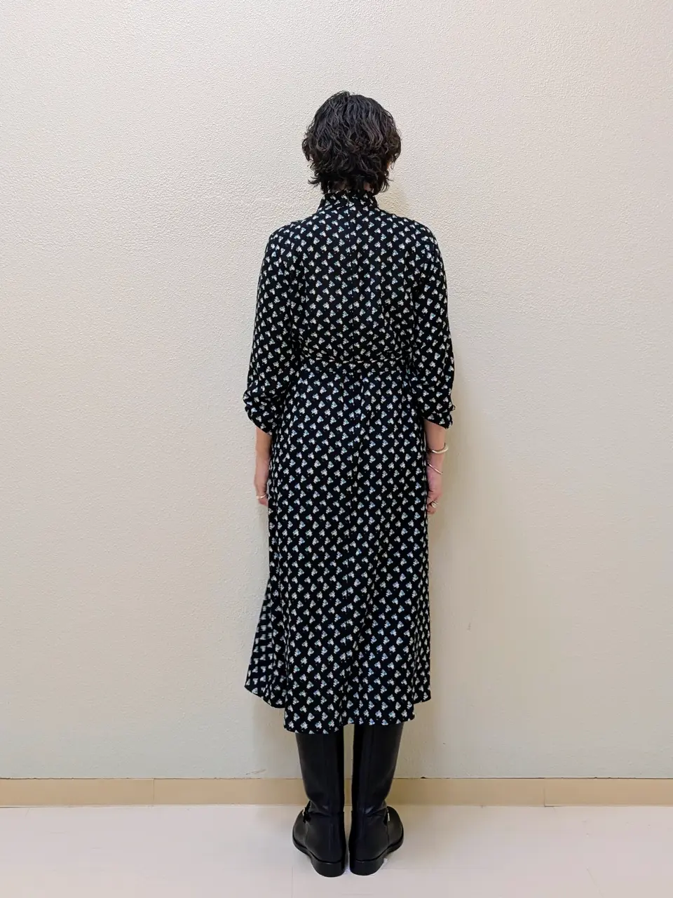 ONWARD CROSSET SELECT 中園 コーディネート画像