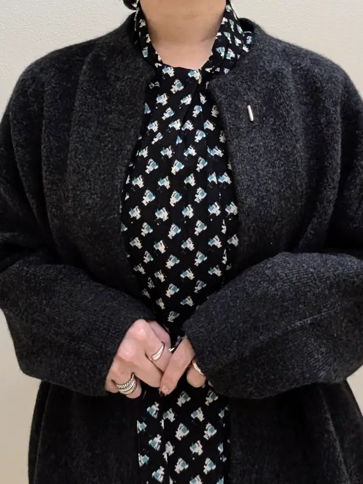 ONWARD CROSSET SELECT 中園 コーディネート画像