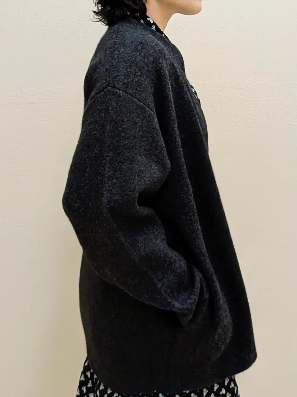 ONWARD CROSSET SELECT 中園 コーディネート画像