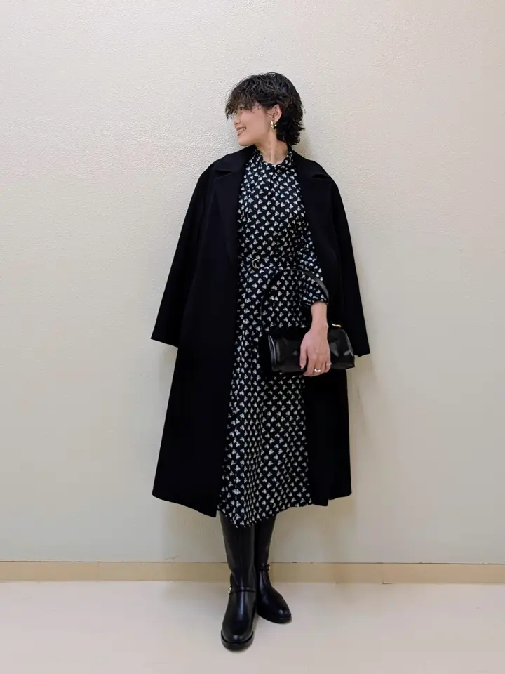 ONWARD CROSSET SELECT 中園 コーディネート画像