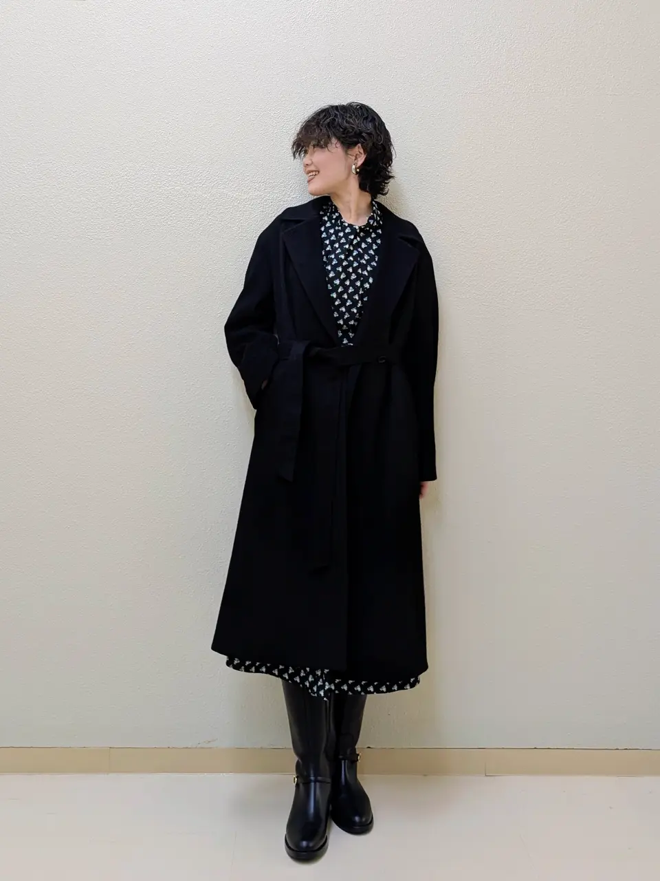 ONWARD CROSSET SELECT 中園 コーディネート画像