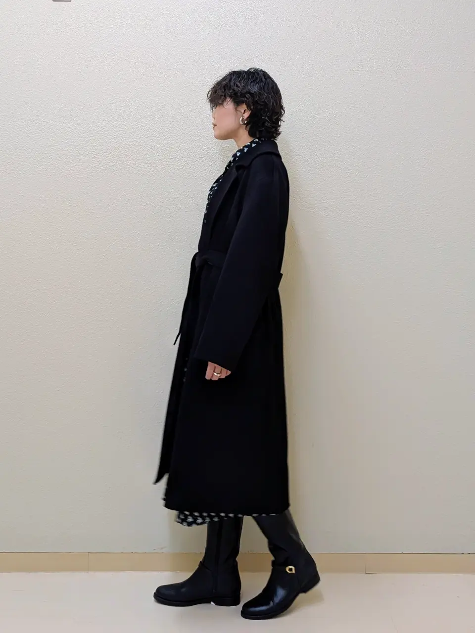 ONWARD CROSSET SELECT 中園 コーディネート画像