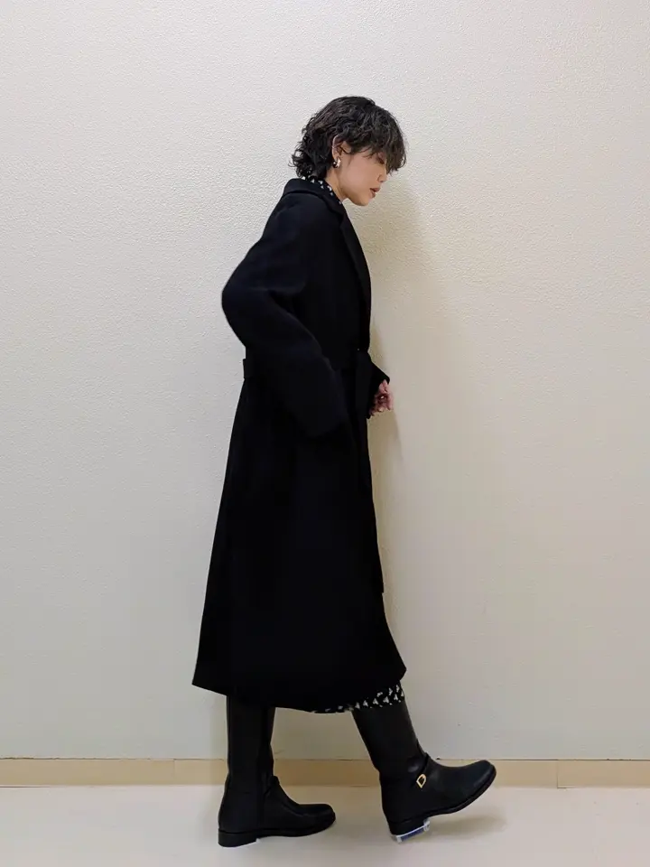 ONWARD CROSSET SELECT 中園 コーディネート画像