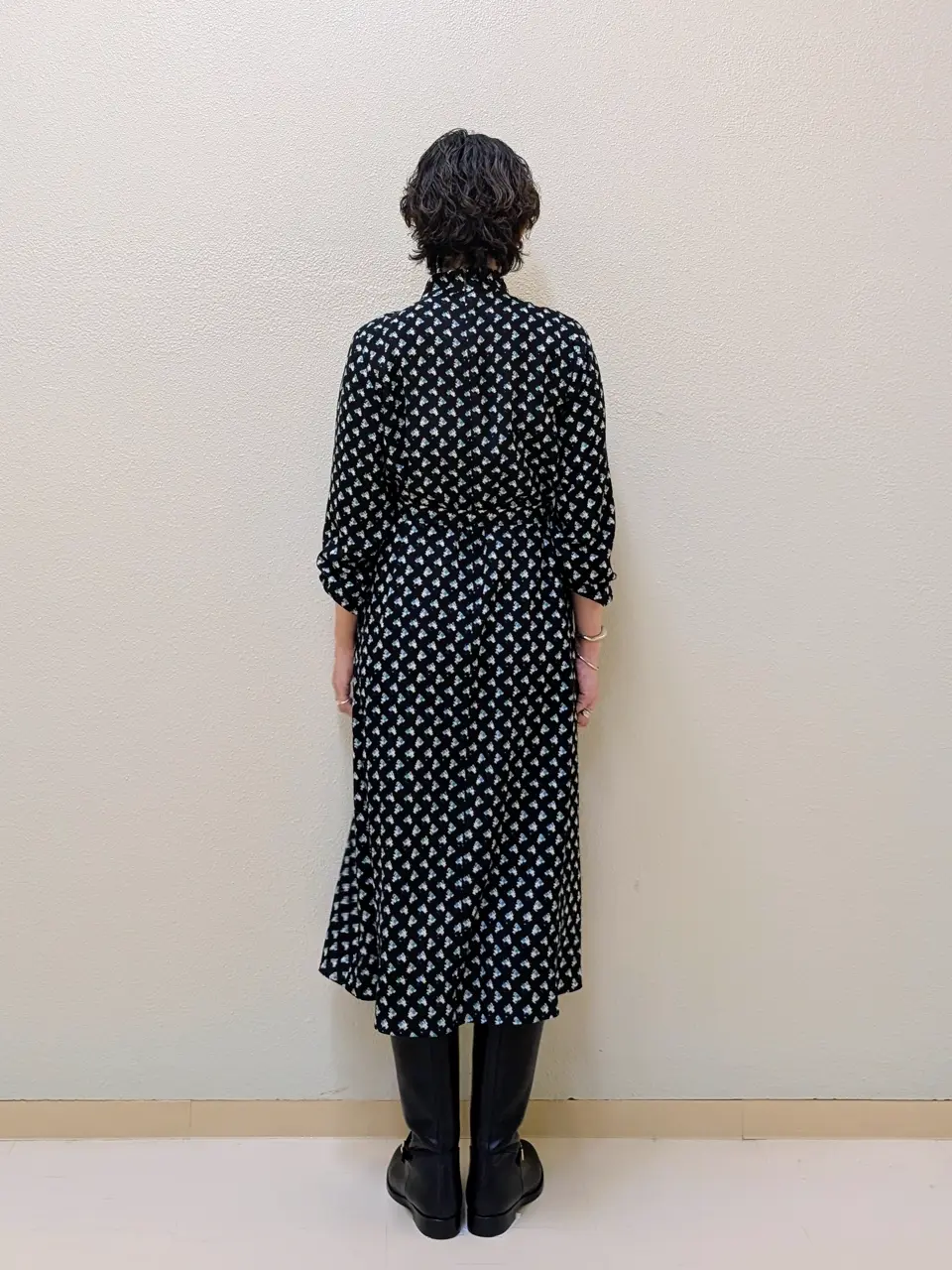 ONWARD CROSSET SELECT 中園 コーディネート画像